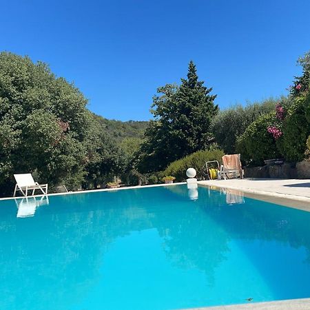 The Country House Montali Tavernelle  Kültér fotó