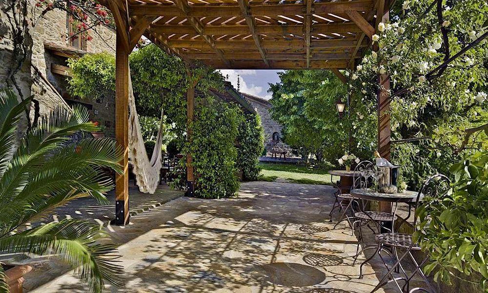 The Country House Montali Tavernelle  Kültér fotó