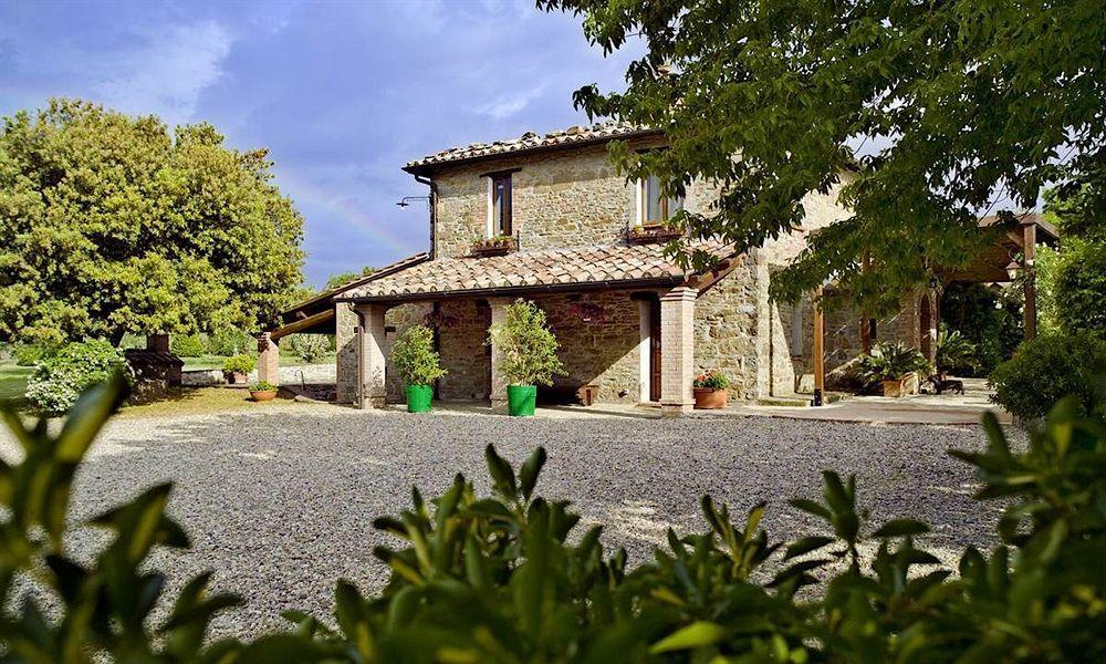 The Country House Montali Tavernelle  Kültér fotó