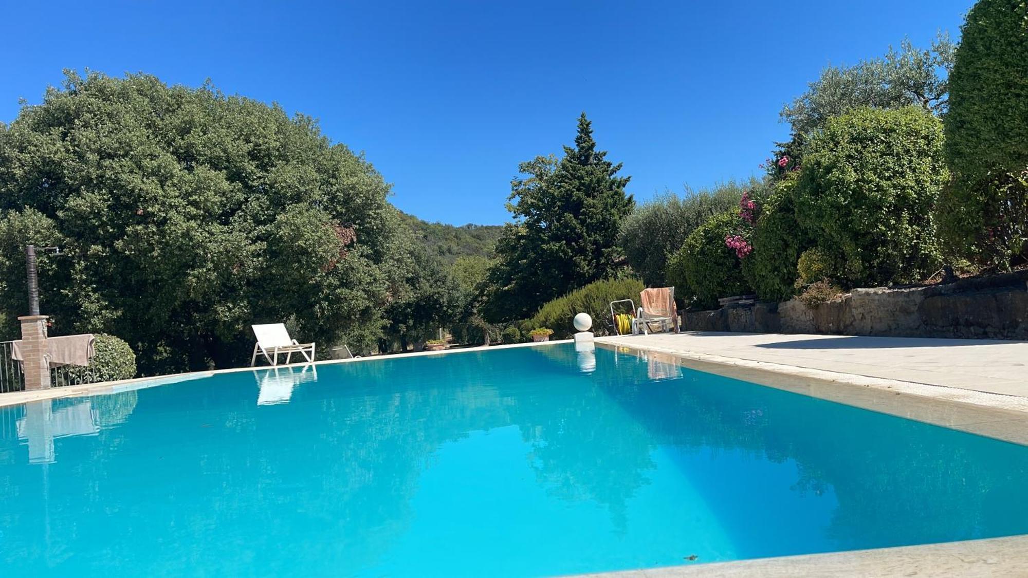 The Country House Montali Tavernelle  Kültér fotó