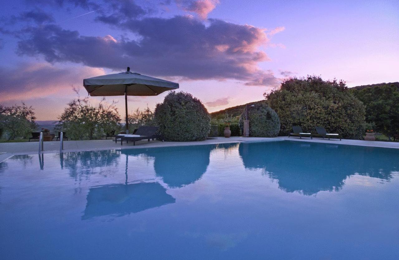 The Country House Montali Tavernelle  Kültér fotó