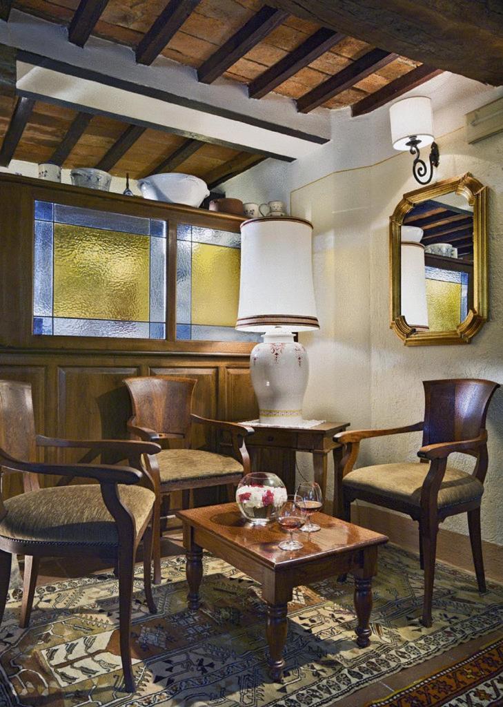 The Country House Montali Tavernelle  Kültér fotó