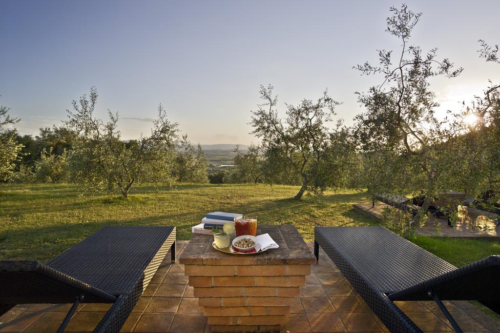 The Country House Montali Tavernelle  Kültér fotó