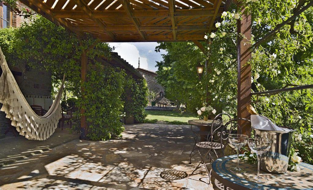 The Country House Montali Tavernelle  Kültér fotó