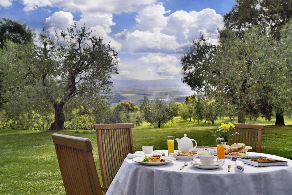 The Country House Montali Tavernelle  Kültér fotó
