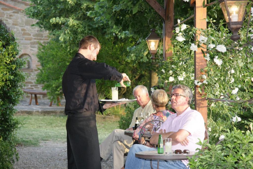 The Country House Montali Tavernelle  Kültér fotó