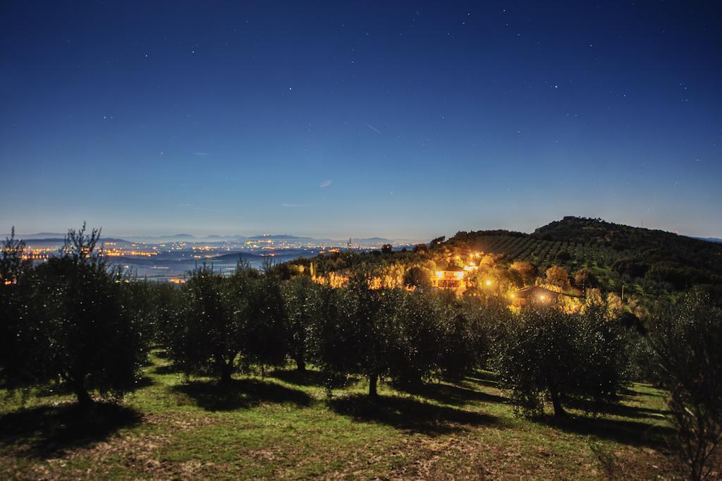 The Country House Montali Tavernelle  Kültér fotó