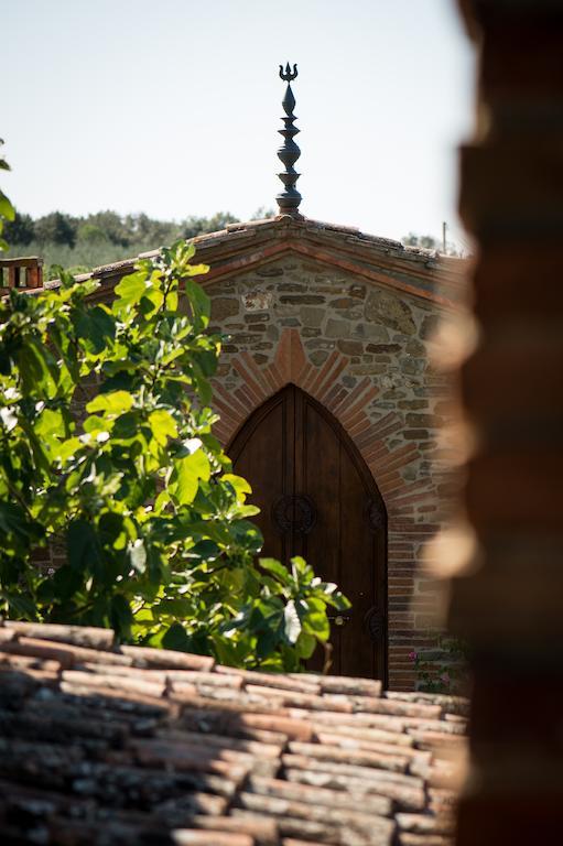 The Country House Montali Tavernelle  Kültér fotó